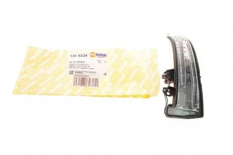 Повторювач повороту на дзеркало MB C-class (W204)/E-class (W212) 07-16 (L) AUTOTECHTEILE 130 8234
