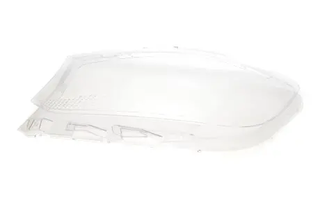 Скло фари MB Sprinter 907/910 18- (L) AUTOTECHTEILE 130 8238