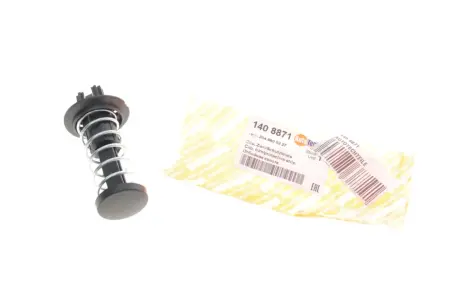 Амортизатор капоту MB C-class (W204) 07-14 AUTOTECHTEILE 140 8871