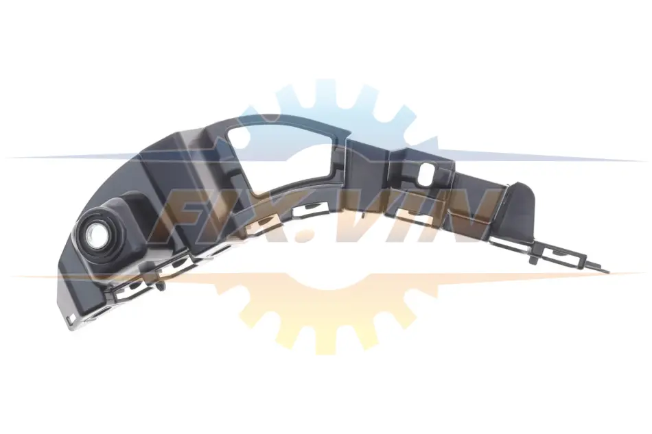 Кронштейн кріплення бампера (переднього/L) MB Sprinter (W907/W910) 18- AUTOTECHTEILE 160 8836 (фото 1)