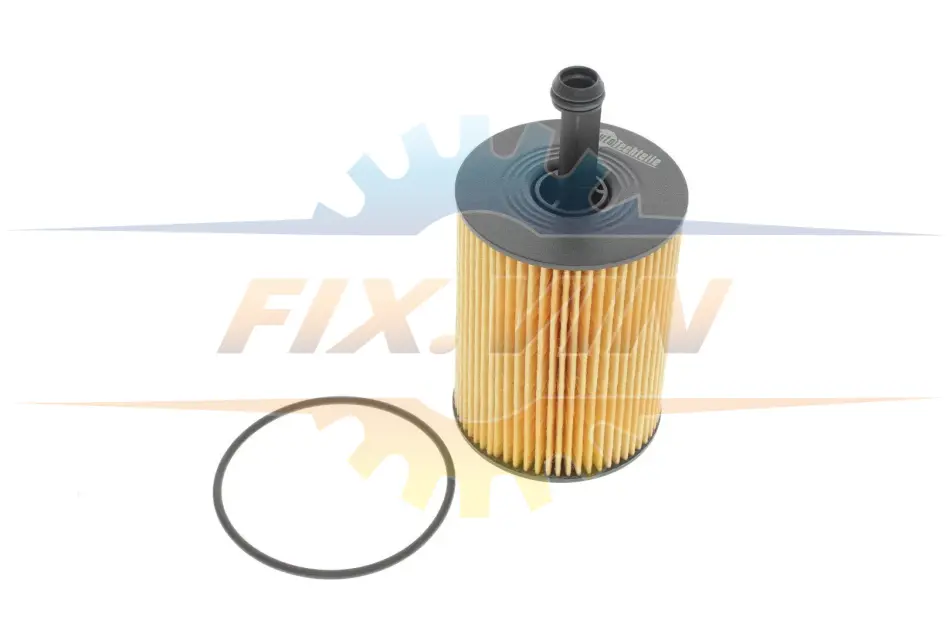Фільтр масляний VW T5/Caddy III 03- AUTOTECHTEILE 311 5007 (фото 1)