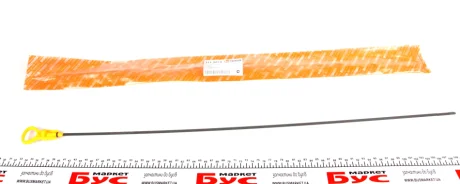 Щуп рівня масла VW T4/ LT 28-35 2.5 TDI 95-06 AUTOTECHTEILE 311 5014