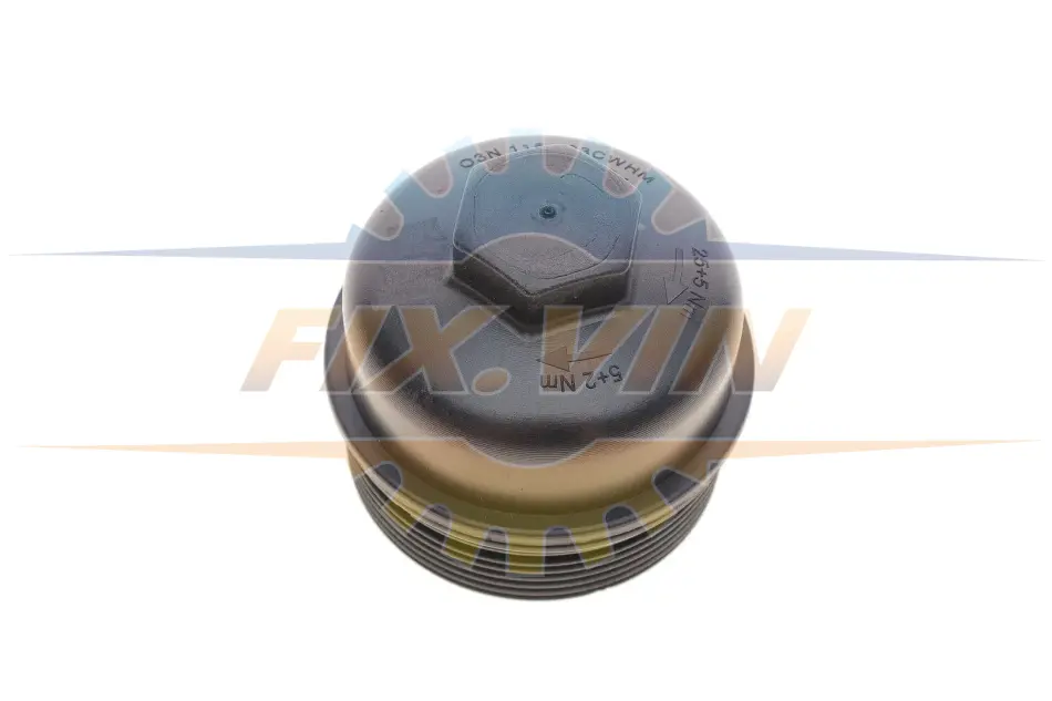 Кришка, корпус масляного фільтра AUTOTECHTEILE 311 5023 (фото 1)