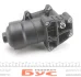 Кришка, корпус масляного фільтра AUTOTECHTEILE 311 7003 (фото 4)