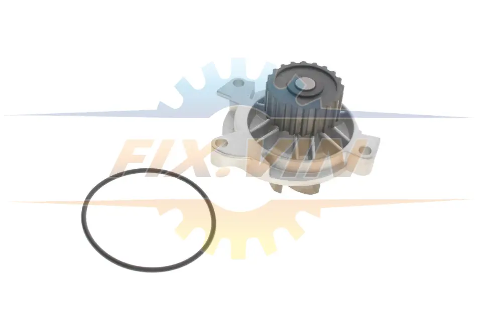 Водяний насос A6/LT/T4/Crafter 2.4D/2.5TDI (20z.) AUTOTECHTEILE 312 1001 (фото 1)