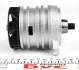 Водяний насос T5/Touareg 2.5TDI 03-10 AUTOTECHTEILE 312 1006 (фото 2)