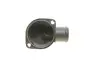 Корпус термостата T4/LT 2.5TDI/2.4D AUTOTECHTEILE 312 1018 (фото 2)