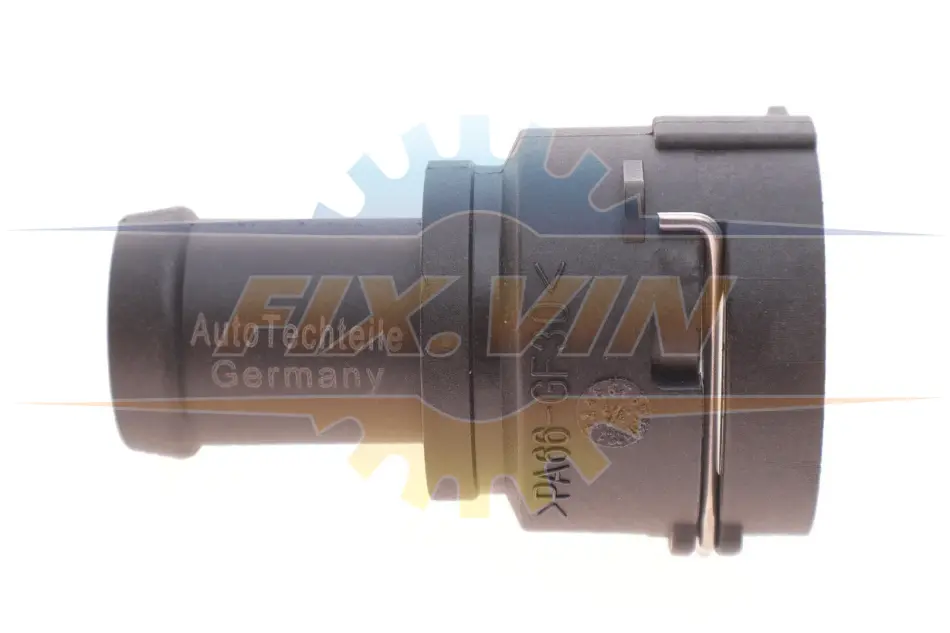 Фланець AUTOTECHTEILE 312 1026 (фото 1)