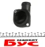 Фланець AUTOTECHTEILE 312 1028 (фото 4)