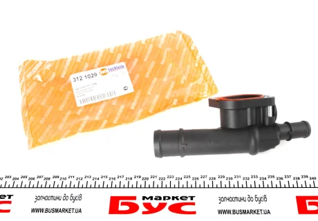 Фланець AUTOTECHTEILE 312 1029