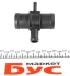 Фланець системи охолодження VW Caddy III 1.6/2.0 04-15 AUTOTECHTEILE 312 1031 (фото 3)