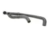 Патрубок системи охолодження VW T4 2.4/2.5 D/TDI 95-> AUTOTECHTEILE 312 1036 (фото 1)