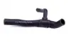 Патрубок системи охолодження VW Golf III/Jetta III 1.9D/1.9TDI 91-10 AUTOTECHTEILE 312 1041 (фото 3)