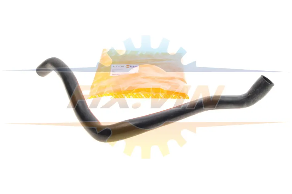 Патрубок системи охолодження AUTOTECHTEILE 312 1047 (фото 1)