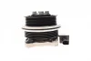 Насос водяний, VW Jetta, 1.4 TSI, 06-18; Tiguan, 1.4 TSI, 07-18; Touran, 1.4 TSI, 06-15 AUTOTECHTEILE 312 1069 (фото 5)