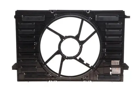 Дифузор радіатора AUTOTECHTEILE 312 1084