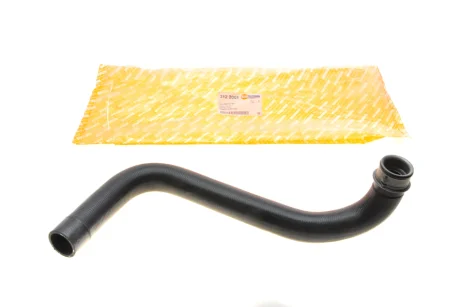 Патрубок радиатора AUTOTECHTEILE 312 2001