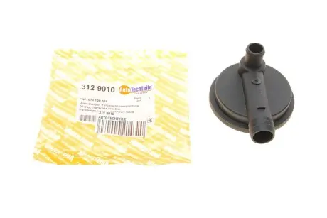 Масловіддільник картерних газів AUTOTECHTEILE 312 9010