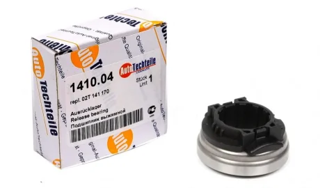Підшипник витискний AUTOTECHTEILE 314 1004