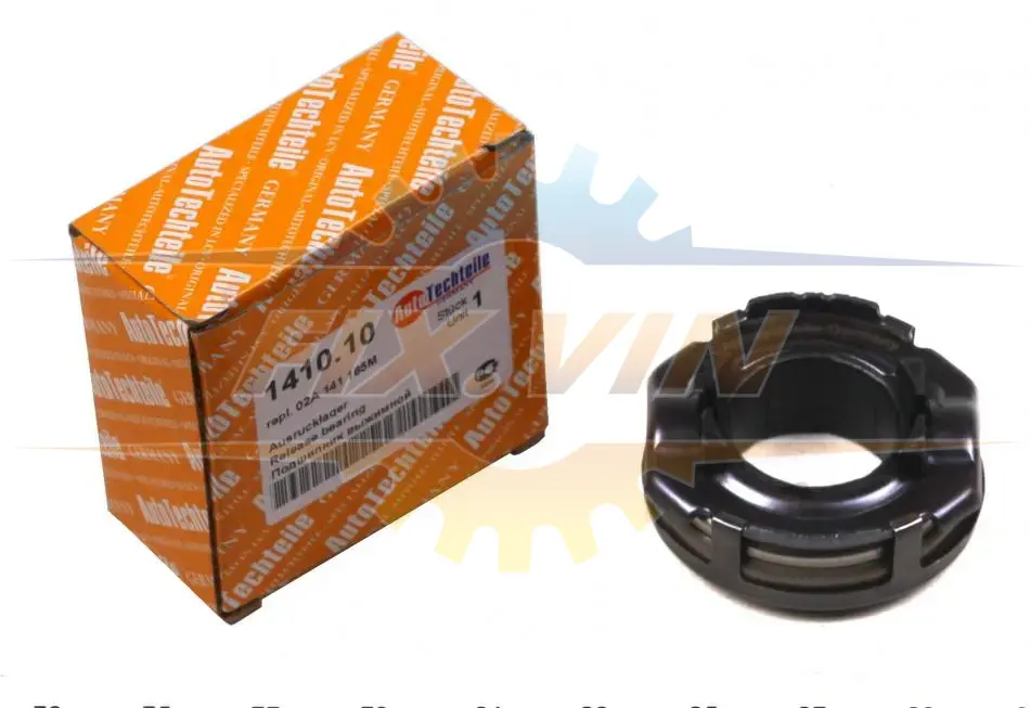 Підшипник вижимний AUTOTECHTEILE 314 1010 (фото 1)