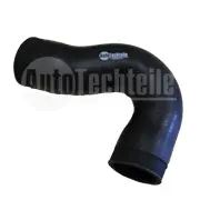 Патрубок інтеркулера, VW Golf 1.9 TDI 97- AUTOTECHTEILE 314 5038 (фото 1)