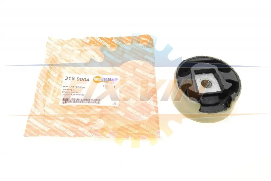 Подушка двигуна AUTOTECHTEILE 319 9004 (фото 1)