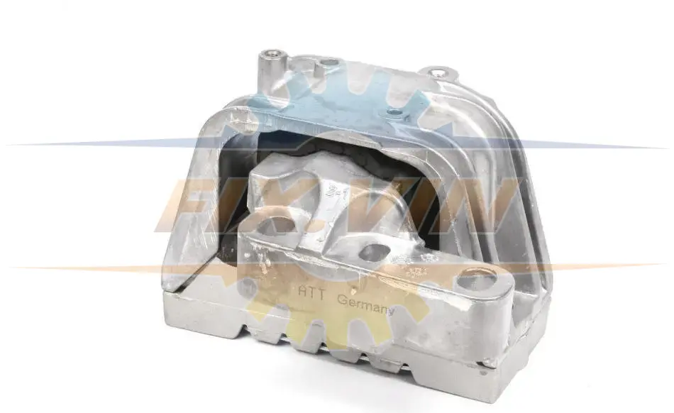 Подушка двигуна AUTOTECHTEILE 319 9026 (фото 1)