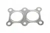 Прокладка труби вихлопної VW Bora/Golf IV 1.6 98-05 (штани) AUTOTECHTEILE 325 3091 (фото 2)