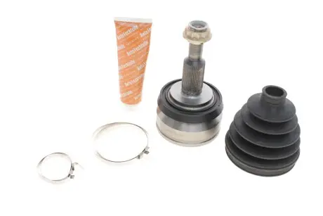 Комплект РШ-шарніра AUTOTECHTEILE 340 7027