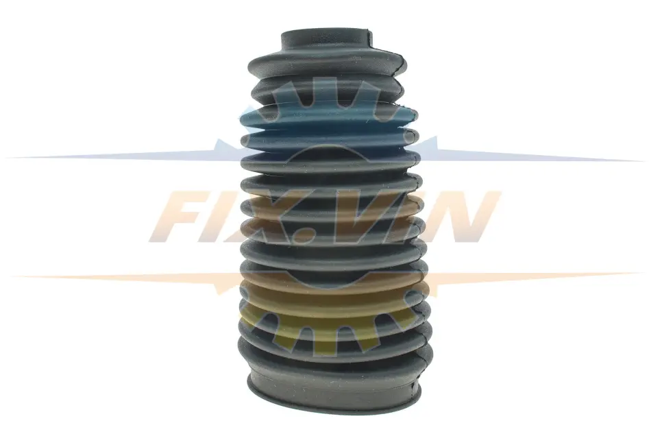 Пильовик тяги кермової, VW LT T4, 1.9-2.8, 96-03 AUTOTECHTEILE 341 9006 (фото 1)