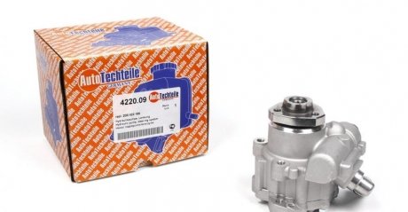 Насос ГПК VW LT/T4/Crafter 2.5TDI/ T5 1.9TI (-AC) (4220.09) AUTOTECHTEILE 342 2009