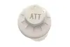 Болт для коригування розвалу AUTOTECHTEILE 350 1015 (фото 4)