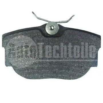 Колодки гальмівні AUTOTECHTEILE 3698013 (фото 1)