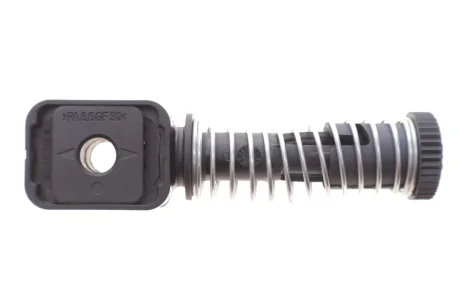 Наконечник троса куліси VW Caddy III/IV 04-20 AUTOTECHTEILE 371 1025