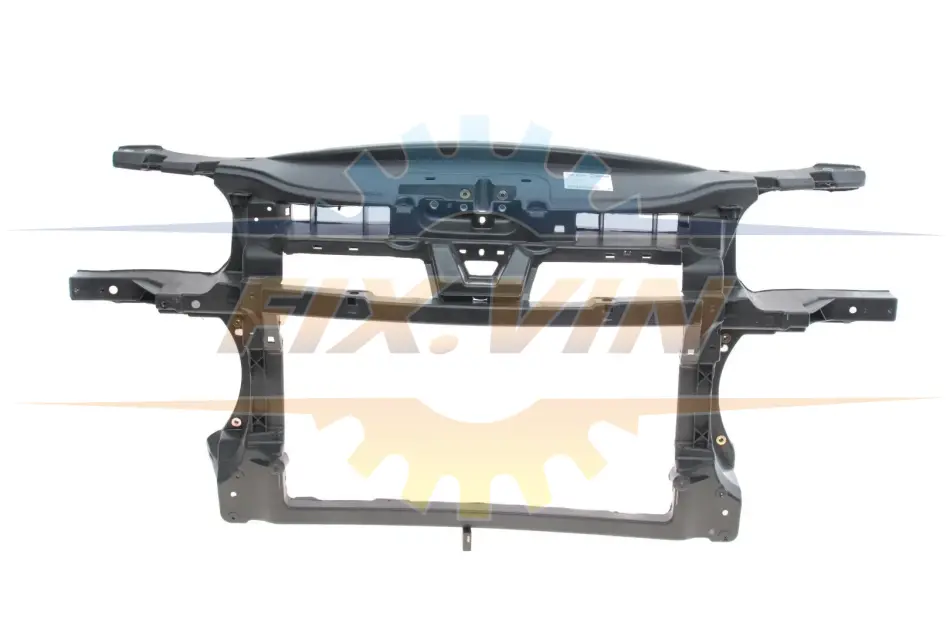 Передня панель кузова AUTOTECHTEILE 380 5001 (фото 1)