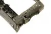 Передня панель кузова AUTOTECHTEILE 380 5003 (фото 4)