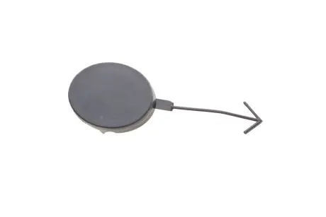 Кронштейн кріплення бампера (переднього) Seat Ibiza 08-17 AUTOTECHTEILE 380 7137