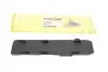 Кришка фільтра саону VW Caddy III/IV/Golf V/VI/Passat/Sharan/Tiguan 03- AUTOTECHTEILE 381 9023 (фото 1)