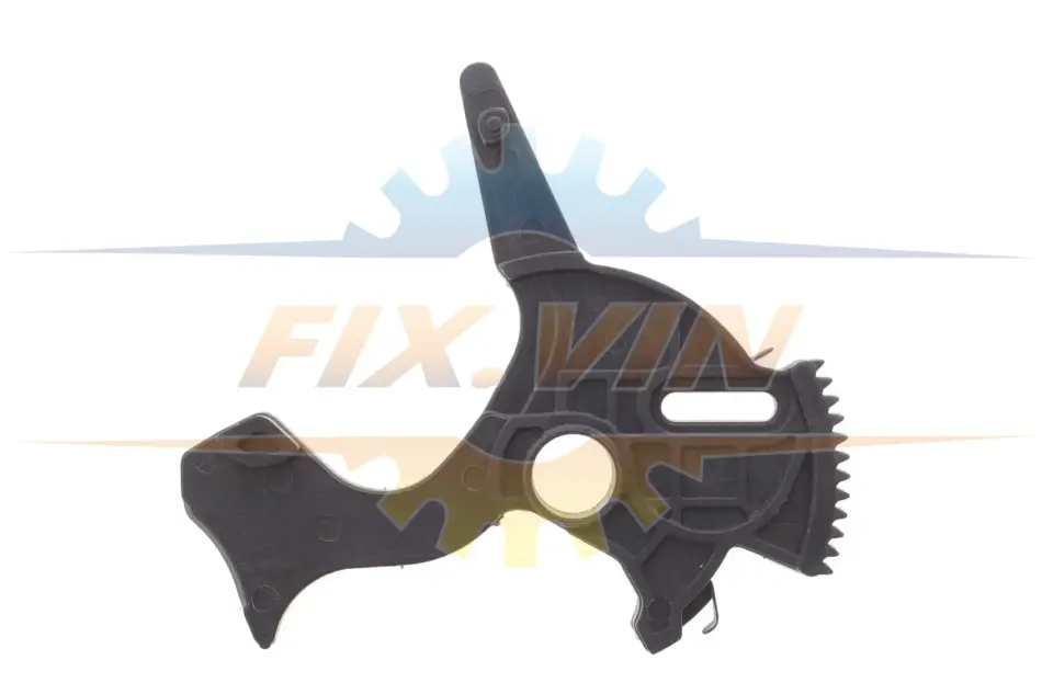 Шестерня замка дверей VW Caddy III 04-15/T5 06-09 AUTOTECHTEILE 382 7016 (фото 1)