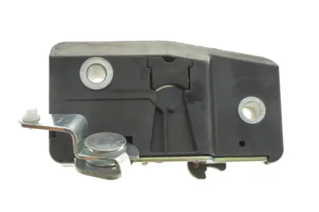 Замок двері зсувної правої vw t4 90-03 AUTOTECHTEILE 3843033