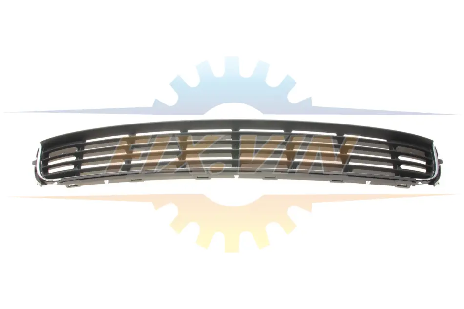 Решітка бампера VW Caddy III/Touran 10- AUTOTECHTEILE 385 3013 (фото 1)