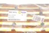 Решітка бампера VW Caddy III/Touran 10- AUTOTECHTEILE 385 3013 (фото 2)