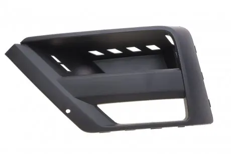 Вставка бампера (під протитуманку) VW Crafter 17- (L) AUTOTECHTEILE 385 3037