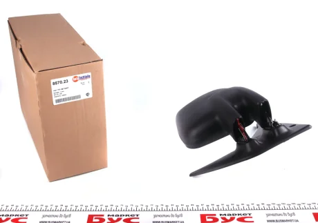 Дзеркало, ліве AUTOTECHTEILE 385 7023