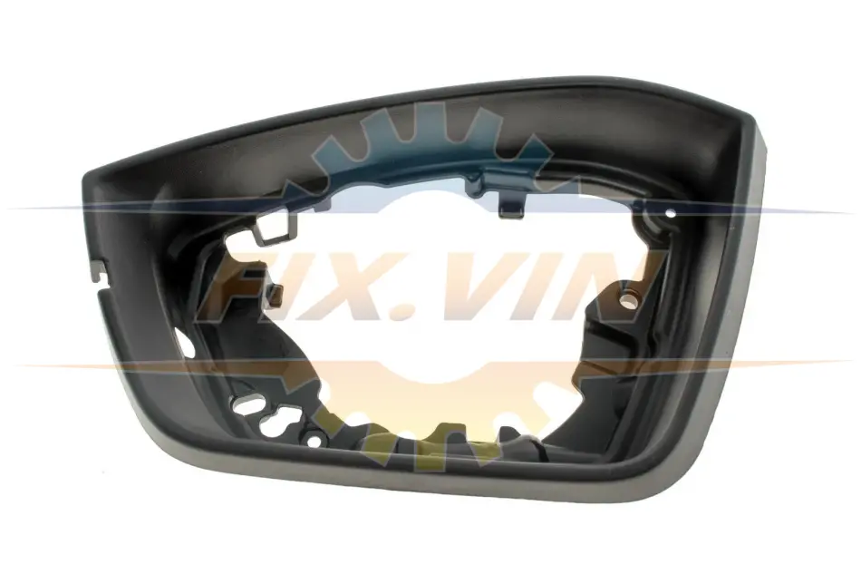 Корпус дзеркала Skoda Superb 15-22 Л. AUTOTECHTEILE 385 7041 (фото 1)