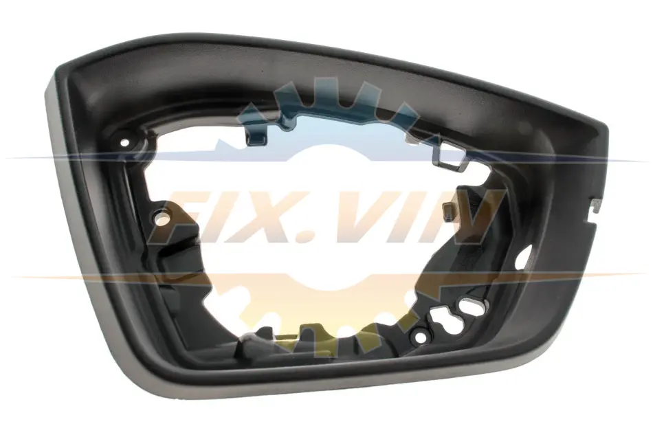 Корпус дзеркала Skoda Superb 15-22 Пр. AUTOTECHTEILE 385 7042 (фото 1)