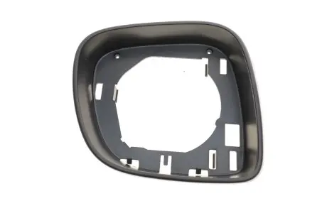 Корпус дзеркала правого AUTOTECHTEILE 385 8001