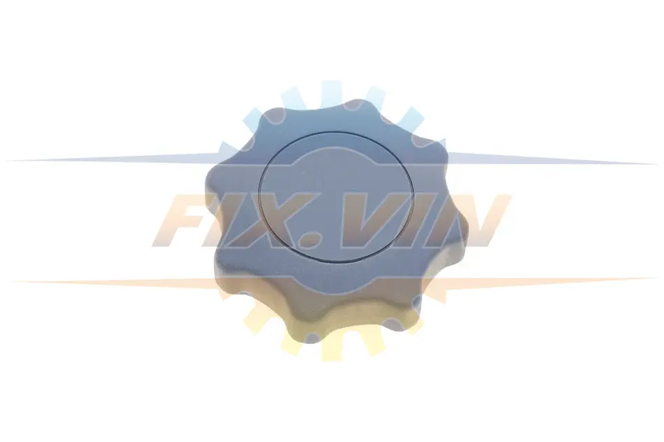 Ручка регулювання cпинки сидіння VW T5 03-15 AUTOTECHTEILE 388 1003 (фото 1)