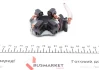 Щіткотримач стартера VW Caddy 1.9D/SDI 95-04/ T4 90-03/ T5 2.5 TDI 03-09 AUTOTECHTEILE 391 1001 (фото 5)