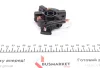 Щіткотримач стартера VW Caddy/ T5/T6 2.0 TDI/TSI 09- AUTOTECHTEILE 391 1002 (фото 4)